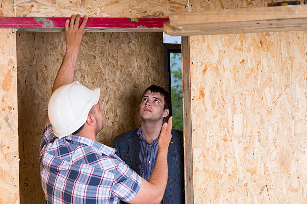 Professional Insulation Services in Davis, CA